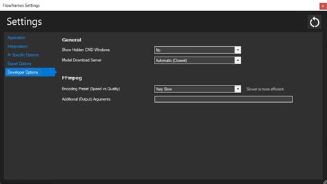 Flowframes 1.36.0 Download Free