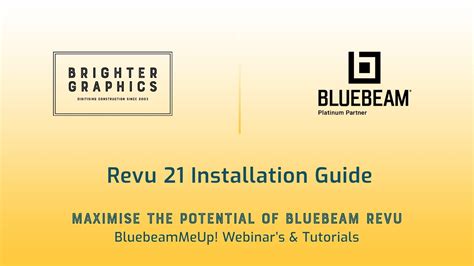 Download Bluebeam Revu 21.4.0