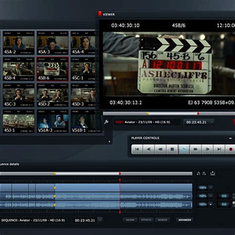 Lightworks Pro 2025 Trial Version Free
