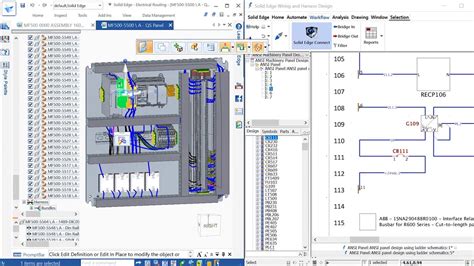  Siemens Solid Edge