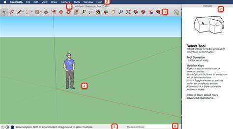  SketchUp Pro 2024