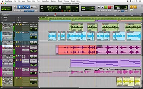 Avid Pro Tools First 2025 Cracked Download
