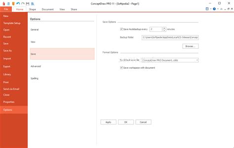 ConceptDraw 2025 Download Exe
