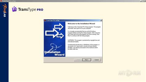 Download TransType 4.0.1 Build