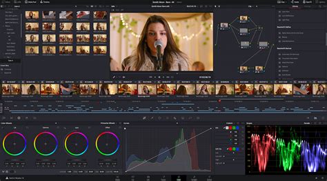 DaVinci Resolve Studio 18 Download For Windows 7
