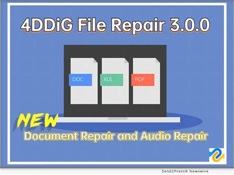 4DDiG Video Repair (2025)