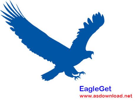 EagleGet 2.1.6.70 Download with