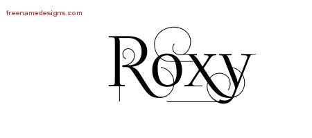 Roxy Font Converter 2025