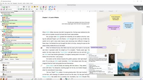 Papyrus Author Download 2025